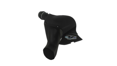 Volant 03-07 Ford Excursion 6.0 V8 Primo Closed Box Air Intake System thumbnail 1