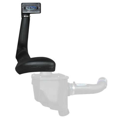 Volant 12-13 Jeep Grand Cherokee 3.6 V6 PowerCore Air Intake System w/ Snorkel thumbnail 3