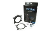 Volant 10-15 Chevrolet Camaro SS 6.2 V8 Vortice Throttle Body Spacer thumbnail 1