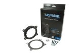 Volant 10-15 Chevrolet Camaro SS 6.2 V8 Vortice Throttle Body Spacer thumbnail 2