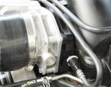 Volant 10-15 Chevrolet Camaro SS 6.2 V8 Vortice Throttle Body Spacer thumbnail 3