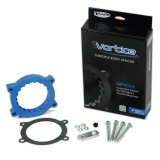 Volant 07-14 GM/Chevy Truck & SUV V8 Throttle Body Spacer thumbnail 1
