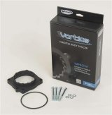 Volant 09-23 Dodge Ram 1500/2500/3500 5.7L | 6.4L V8 Throttle Body Spacer thumbnail 2