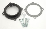 Volant 11-24 Jeep Wrangler, RAM, Grand Cherokee, Charger, Challenger 3.6L V6 Throttle Body Spacer thumbnail 2