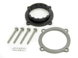 Volant 11-24 Jeep Wrangler, RAM, Grand Cherokee, Charger, Challenger 3.6L V6 Throttle Body Spacer thumbnail 6