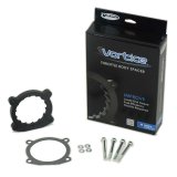 Volant 08-21 Toyota/Lexus Truck / SUV4.6L | 5.7L Vortice Throttle Body Spacer thumbnail 1