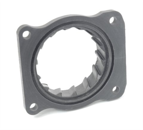 Volant 05-13 Ford F-150/Expedition 5.4 V8 Vortice Throttle Body Spacer