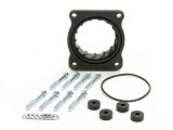 Volant 05-13 Ford F-150/Expedition 5.4 V8 Vortice Throttle Body Spacer thumbnail 4