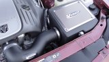 Volant 04-08 Dodge Magnum R/T 5.7 V8 Pro5 Closed Box Air Intake System thumbnail 7