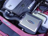Volant 04-10 Chrysler 300 C 5.7 V8 Pro5 Closed Box Air Intake System thumbnail 2