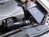 Volant 04-06 Cadillac CTS 3.6 V6 Pro5 Closed Box Air Intake System thumbnail 2