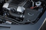Volant 10-14 Chevrolet Camaro 6.2L Pro5 Air Intake System thumbnail 2