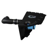 Volant 12-14 Chevrolet Camaro 3.6L PowerCore Air Intake System thumbnail 2