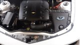 Volant 12-14 Chevrolet Camaro 3.6L PowerCore Air Intake System thumbnail 3
