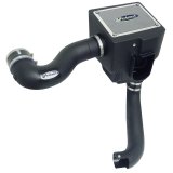 Volant 05-10 Dodge Charger 5.7L Pro5 Closed Box Air Intake System thumbnail 1