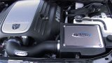 Volant 05-10 Dodge Charger 5.7L Pro5 Closed Box Air Intake System thumbnail 4