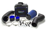Volant 05-10 Dodge Charger 5.7L Pro5 Closed Box Air Intake System thumbnail 8