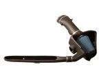 Volant 10-13 Ford Mustang GT500 5.4L/5.8L Blue Recharger Pro5 Air Intake System thumbnail 3