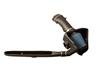 Volant 10-13 Ford Mustang GT500 5.4L/5.8L Blue Recharger Pro5 Air Intake System thumbnail 4
