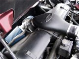 Volant 97-00 Chevrolet Corvette 5.7L Blue Recharger Pro5 Open Element Air Intake System thumbnail 1