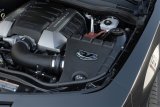 Volant 10-14 Chevrolet Camaro 6.2L PowerCore Air Intake System thumbnail 2