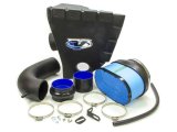 Volant 10-14 Chevrolet Camaro 6.2L PowerCore Air Intake System thumbnail 5