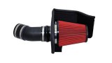 Volant 12-17 Dodge Challenger/Charger SRT 6.4L V8 APEX Series Intake Systems w/Drytech Filter thumbnail 2