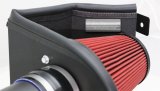 Volant 12-17 Dodge Challenger/Charger SRT 6.4L V8 APEX Series Intake Systems w/Drytech Filter thumbnail 6