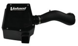 Volant 07-08 Chevy Silverado/Suburban/Tahoe GMC Sierra/Yukon V8 Dry Filter Cold Air Intake thumbnail 1