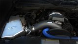 Volant 07-08 Chevy Silverado/Suburban/Tahoe GMC Sierra/Yukon V8 Dry Filter Cold Air Intake thumbnail 6