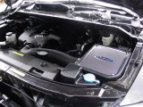 Volant 04-10 Infiniti QX56 | 04-15 Nissan Titan/Armada 5.6L V8 Powercore Cold Air Intake thumbnail 3