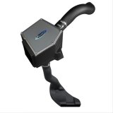 Volant PowerCore Air Intakes 3506063 Intake Kit, PowerCore, Polyethylene Tube, Black, Synthetic Filter, Blue, Chevy, GMC, Kit thumbnail 1