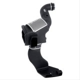 Volant PowerCore Air Intakes 3506661 Intake Kit, PowerCore, Polyethylene Tube, Black, Synthetic Filter, Blue, Chevy, GMC, Diesel, Kit thumbnail 1