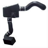 Volant 03-06 Chevrolet Silverado SS 1500 Air Intake thumbnail 1