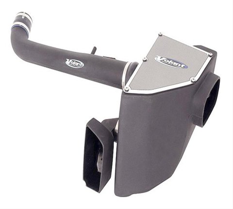 Volant 04-05 Ford F-150 F-150 Air Intake