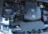 Volant 12-15 Toyota Tacoma Tacoma Air Intake thumbnail 2