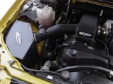Volant 17-22 Chevrolet Colorado/GMC Canyon 3.6L PowerCore Filter Closed Box Air Intake System thumbnail 4