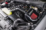 Volant 21-25 Ford F-150 5.0L V8 DryTech 3D Closed Box Air Intake System thumbnail 4