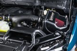 Volant 21-25 Ford F-150 EcoBoost / Raptor 3.5L Turbo DryTech 3D Closed Box Air Intake System thumbnail 4