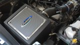 Volant 06-09 Toyota FJ Cruiser 4.0L V6 DryTech Closed Box Air Intake System thumbnail 9