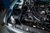 Volant 21-25 Ford Bronco 2.7L Closed Box Air Intake With MaxFlow 5 Oiled Filter thumbnail 3
