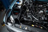 Volant 21-25 Ford Bronco 2.7L Closed Box Air Intake With DryTech 3D Dry Filter thumbnail 3