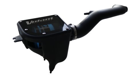 Volant 18-25 Jeep Wrangler JL/20-24 Gladiator JT 3.6L V6 DryTech Closed Box Air Intake System thumbnail 3