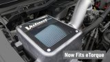 Volant 19-24 Dodge Ram 5.7L V8 Closed Box Air Intake w/ Dry Filter thumbnail 3