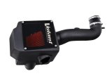 Volant 06-10 Jeep Grand Cherokee 6.1L V8 Closed Box Air Intake w/ Dry Filter thumbnail 2