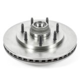 Power Stop 00-02 Ford F-150 Front Autospecialty Brake Rotor thumbnail 2