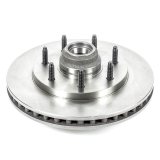 Power Stop 00-02 Ford F-150 Front Autospecialty Brake Rotor thumbnail 3