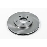 Power Stop 05-10 Ford Mustang Front Autospecialty Brake Rotor thumbnail 1