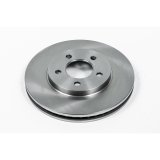 Power Stop 05-10 Ford Mustang Front Autospecialty Brake Rotor thumbnail 2