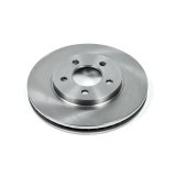Power Stop 05-10 Ford Mustang Front Autospecialty Brake Rotor thumbnail 3